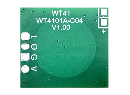 WT4101A-C04反面图