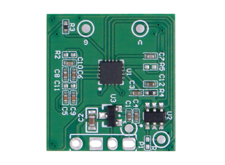 WT4101A-C04正面图