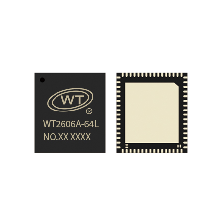WT2606A-64L-5W6 WT2606A-64L-5W6